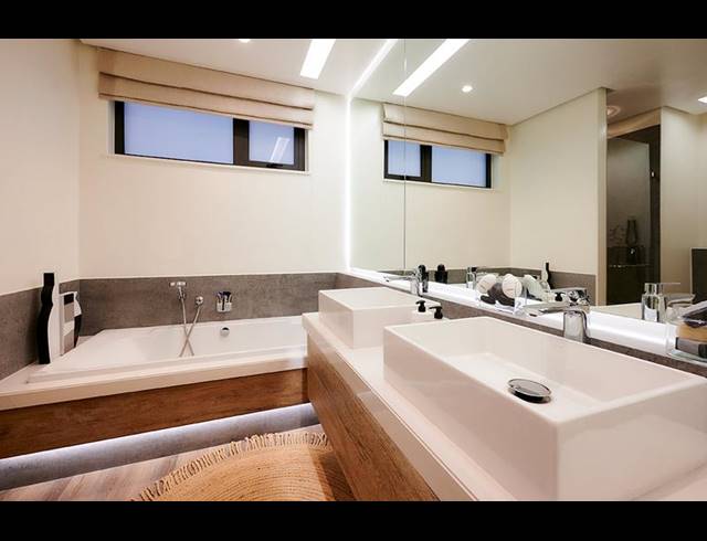 1 BEDROOM APARTMENT FOR SALE IN STEYN CITY